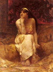 JEAN JOSEPH BENJAMIN CONSTANT (45)